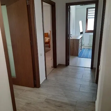 Apartament 2 Emil Paunoiu