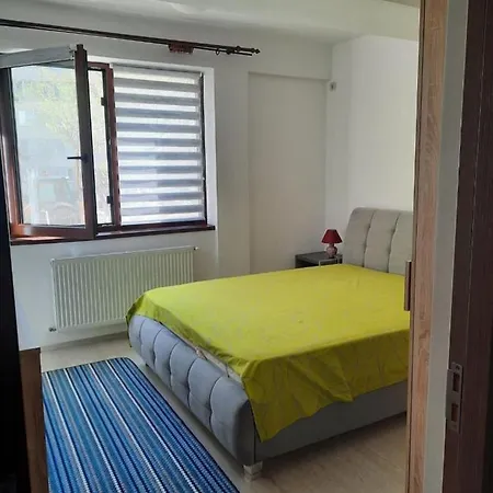 Apartament 2 Emil Paunoiu *